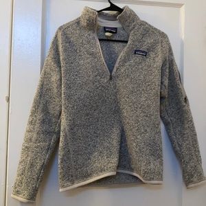 Patagonia Fleece